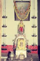 Shri Chitrapur Math prepares for the Pattabhisheka Mahotsava 1997